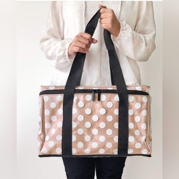 kate spade Other - NEW! Kate spade large insulated cooler NWT